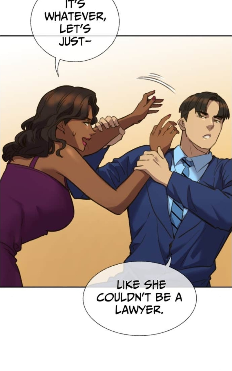 Pseudo-Dating Chapter 11 page 96 - 