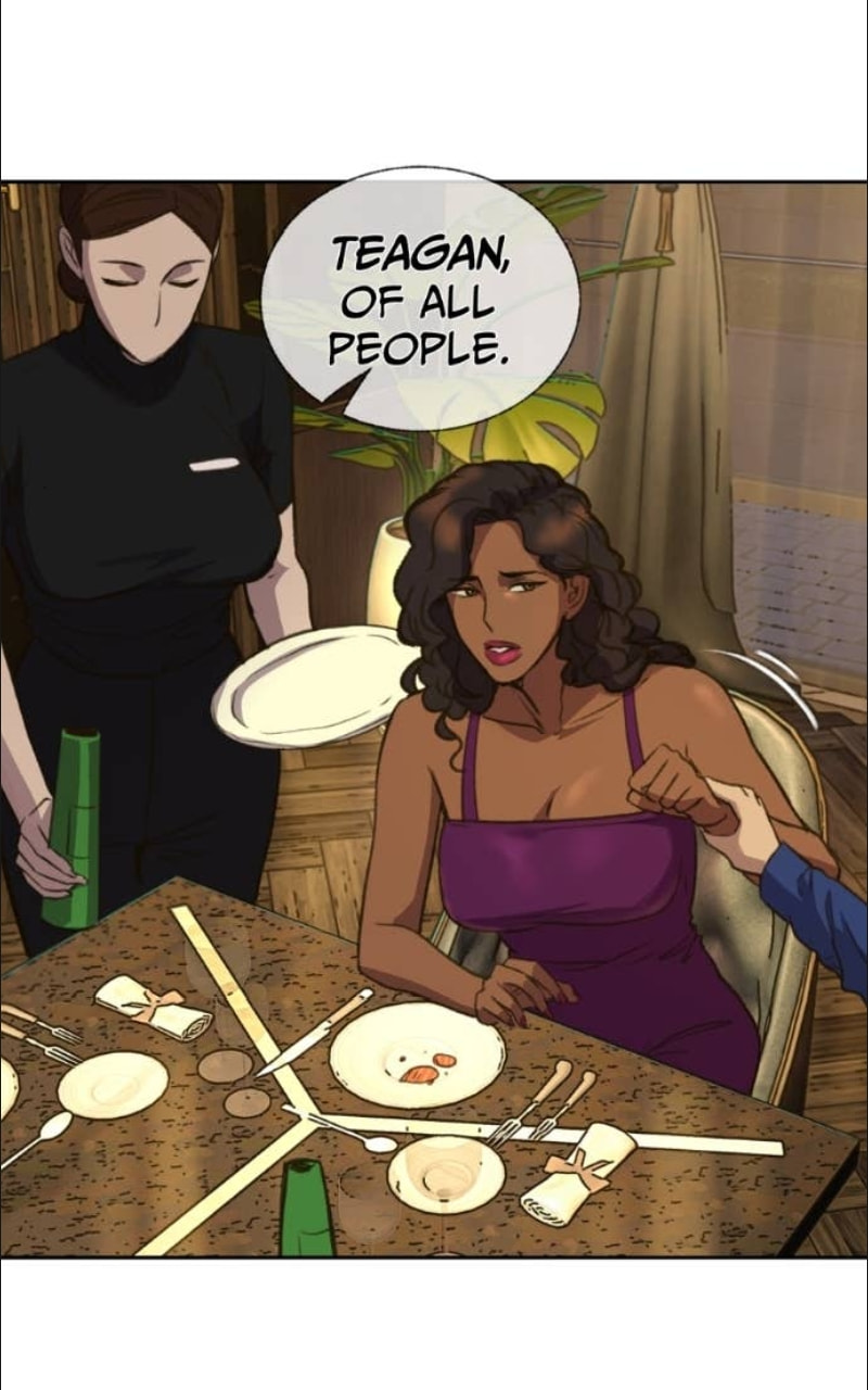Pseudo-Dating Chapter 11 page 97 - 
