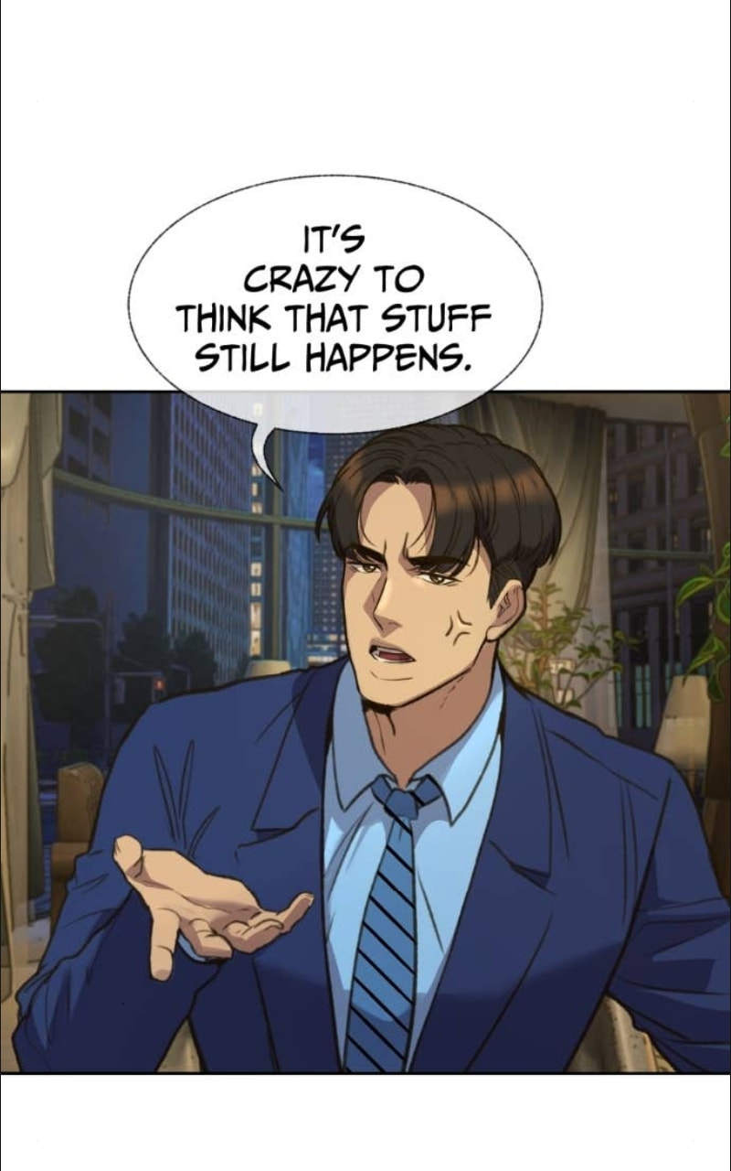 Pseudo-Dating Chapter 11 page 98 - 