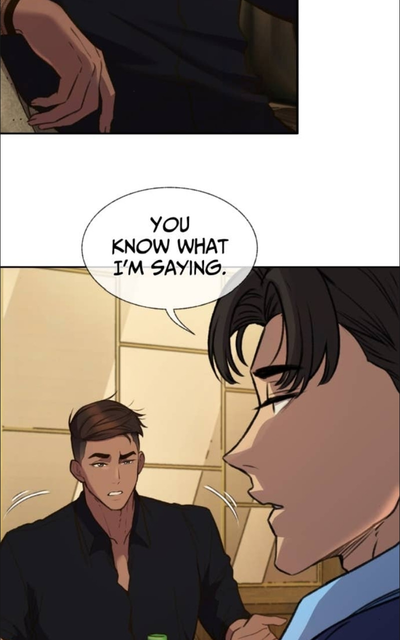 Pseudo-Dating Chapter 11 page 100 - 