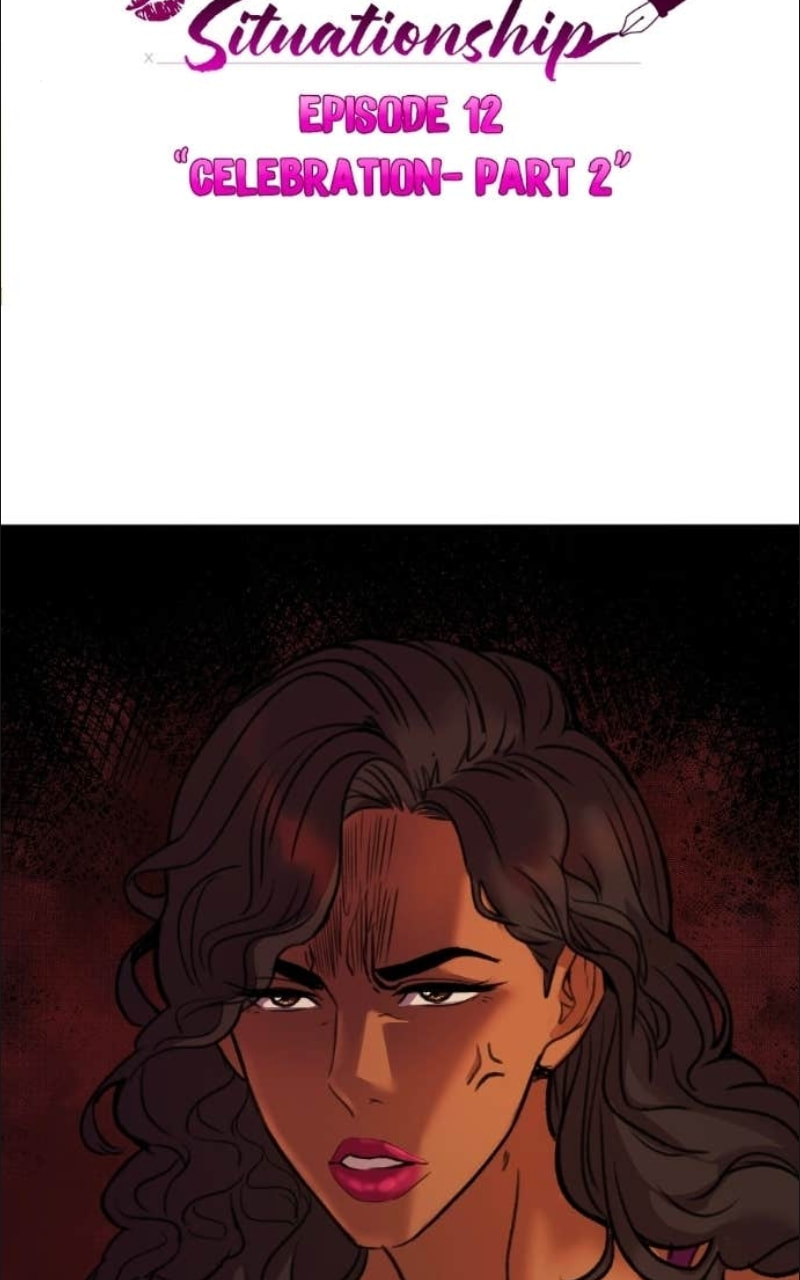 Pseudo-Dating Chapter 12 page 2 - 
