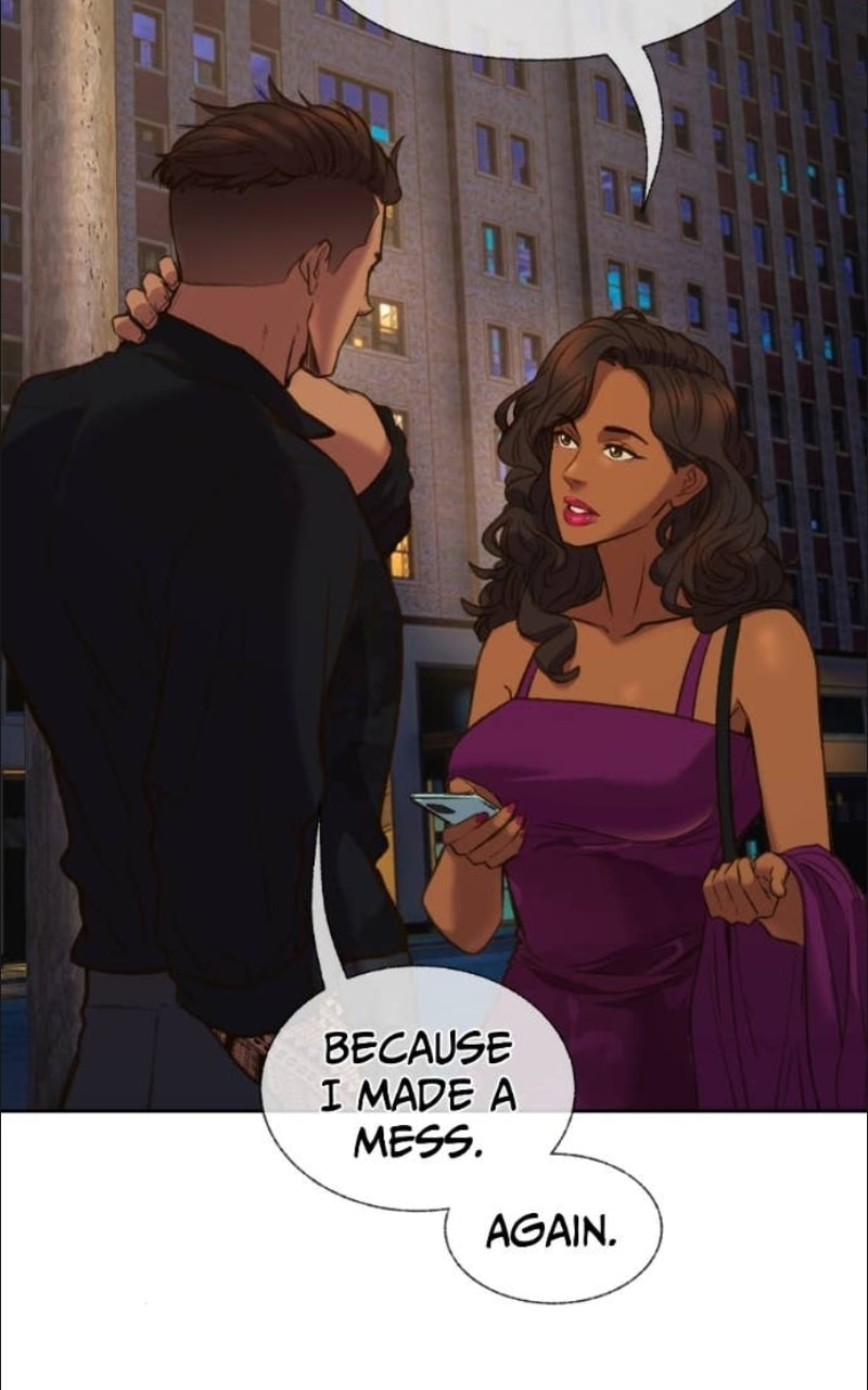 Pseudo-Dating Chapter 12 page 101 - 