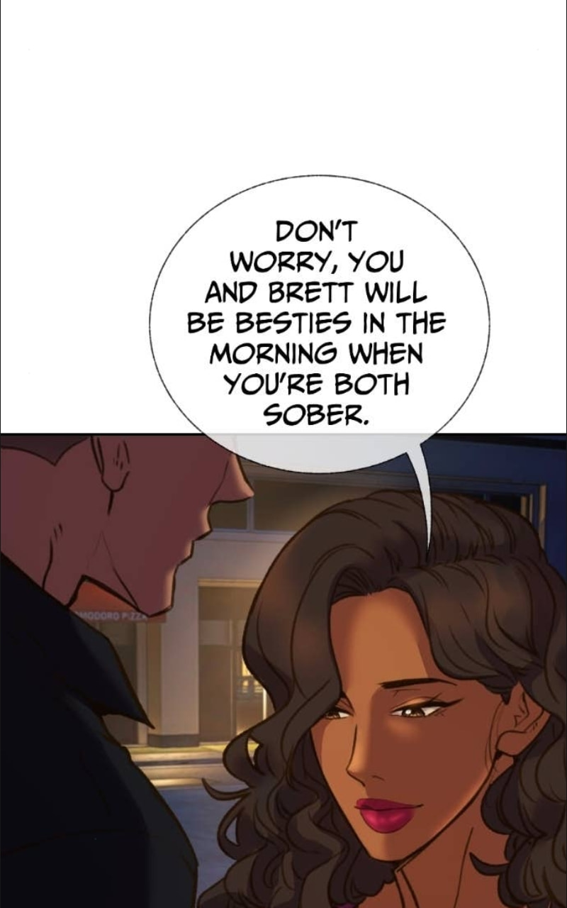 Pseudo-Dating Chapter 12 page 102 - 