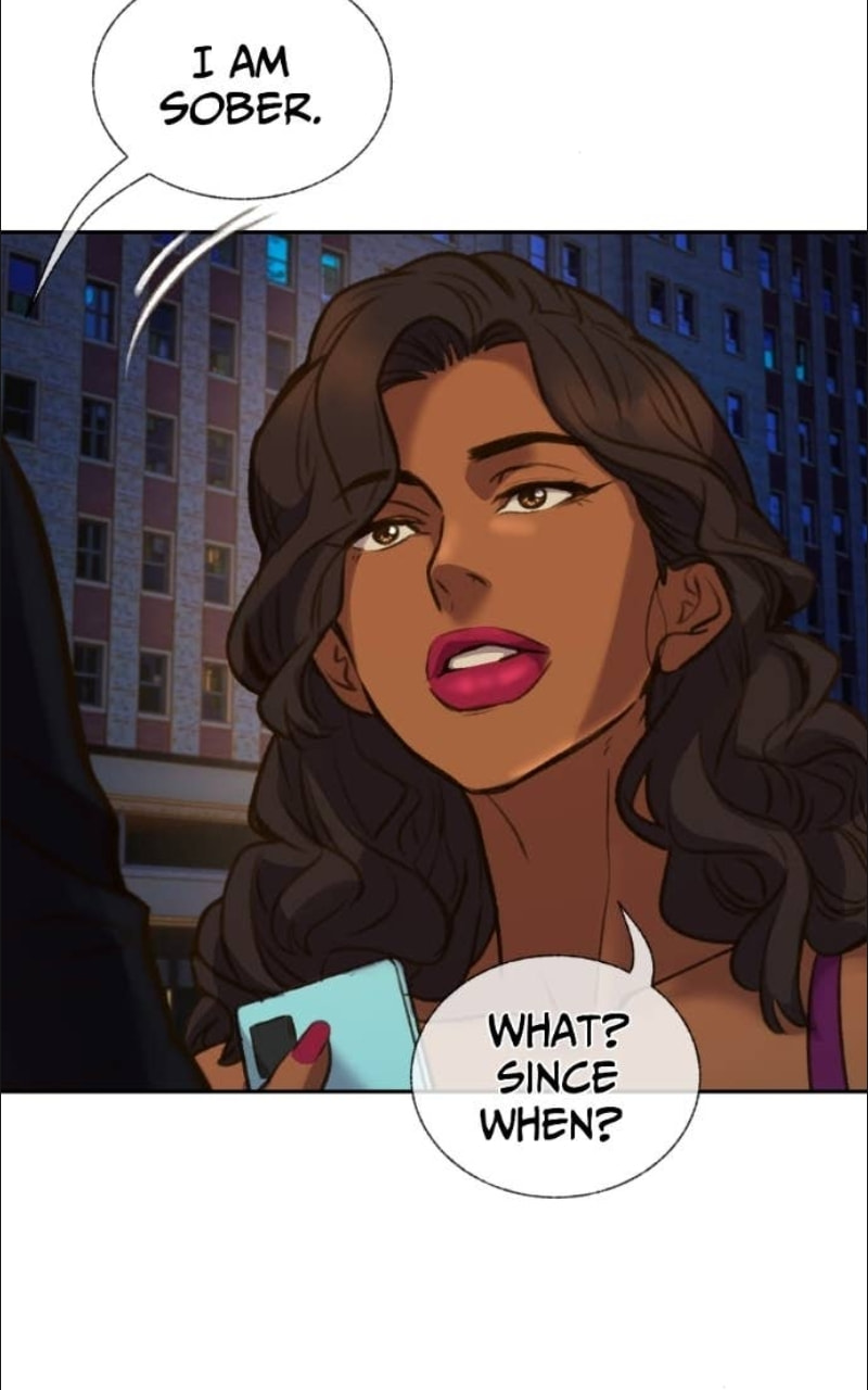 Pseudo-Dating Chapter 12 page 104 - 