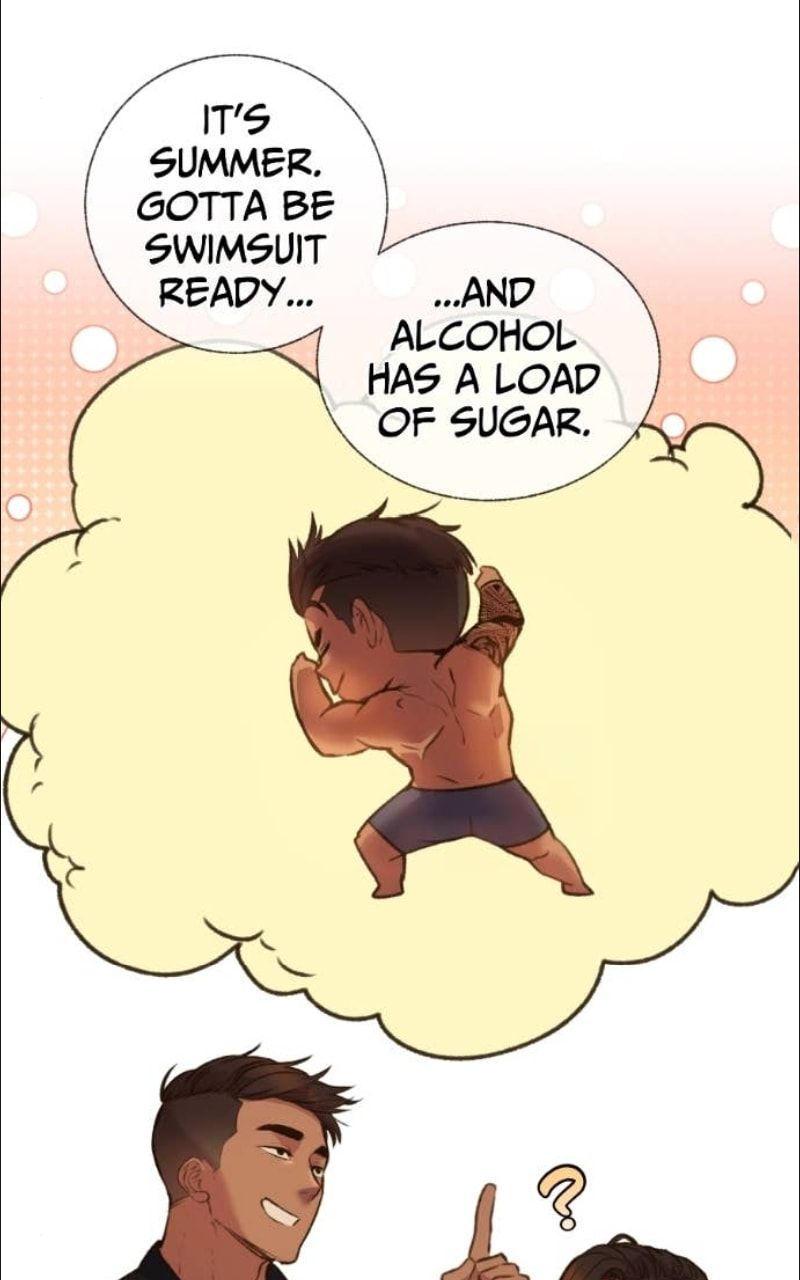 Pseudo-Dating Chapter 12 page 105 - 