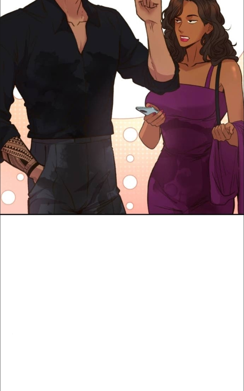 Pseudo-Dating Chapter 12 page 106 - 