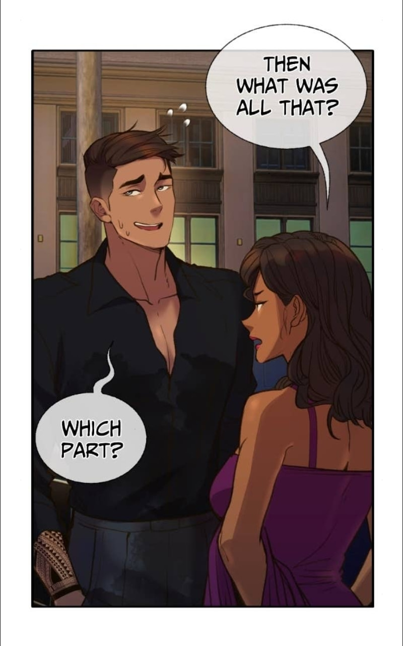 Pseudo-Dating Chapter 12 page 107 - 