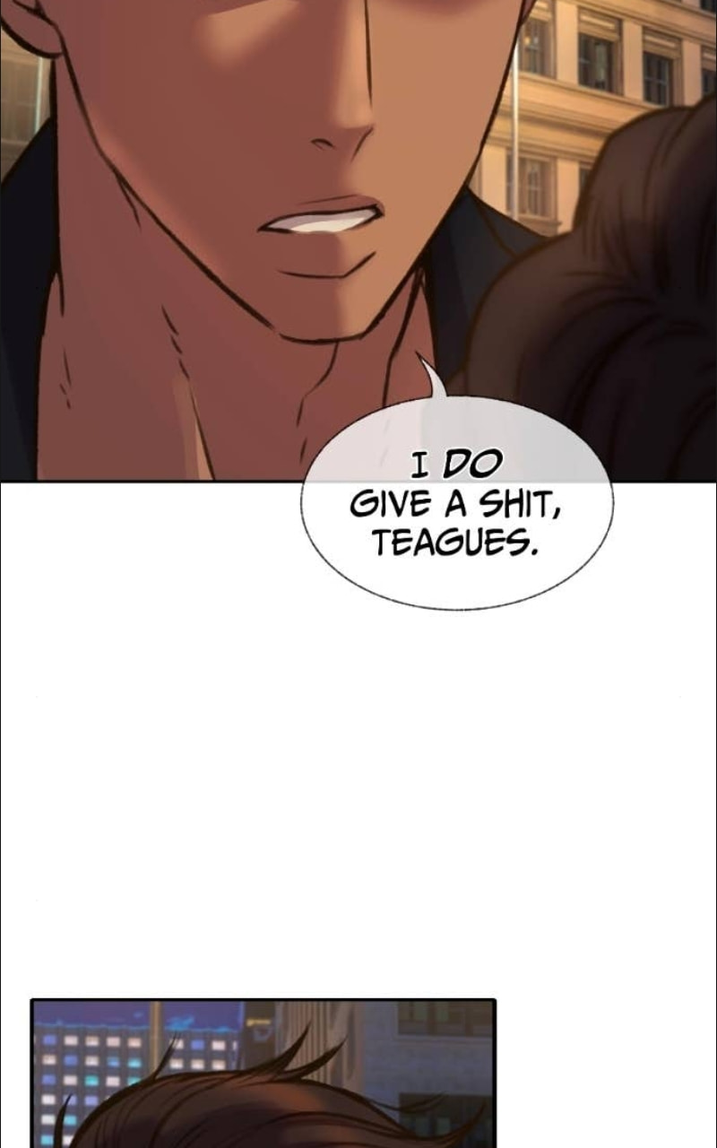 Pseudo-Dating Chapter 12 page 110 - 