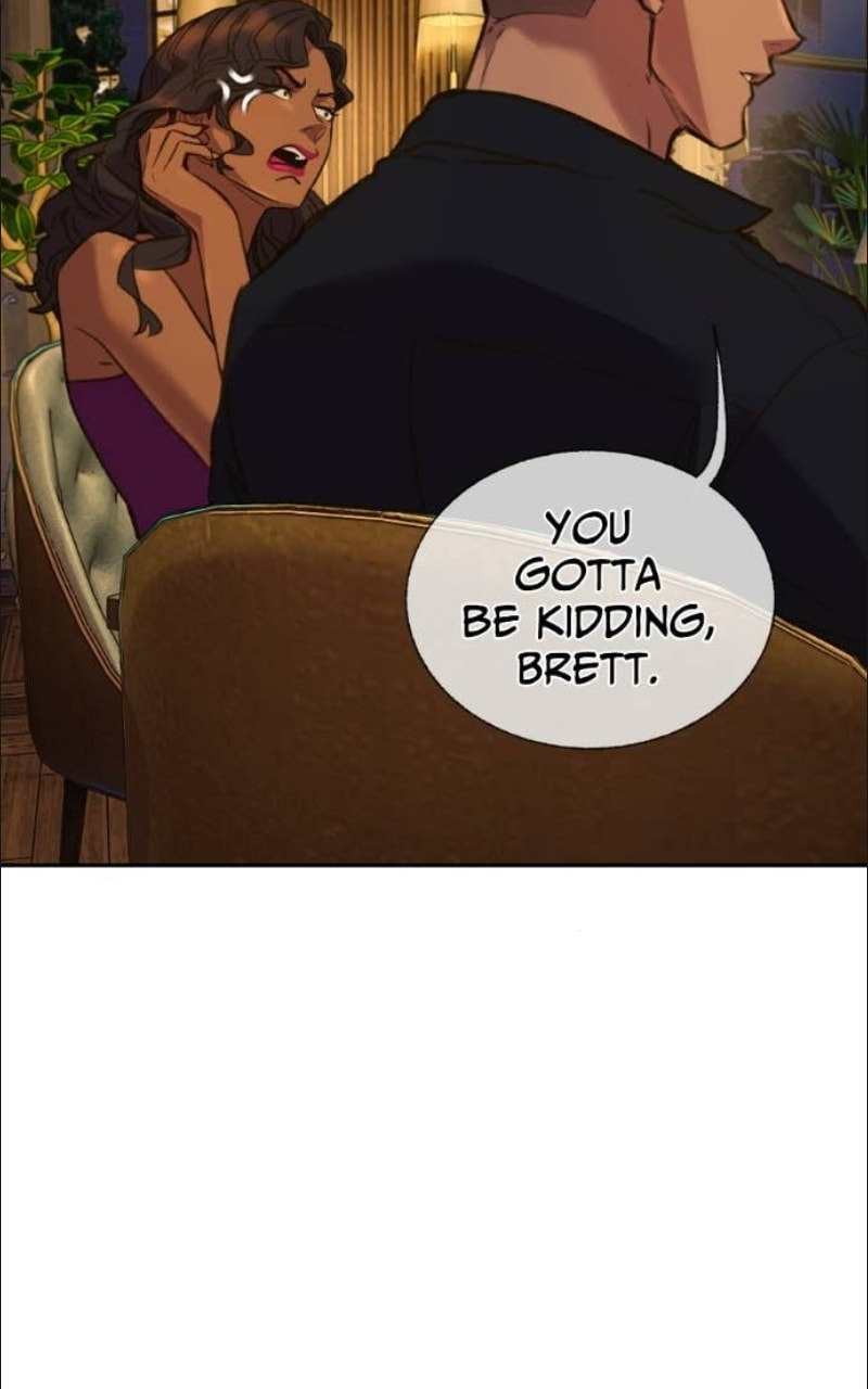 Pseudo-Dating Chapter 12 page 12 - 