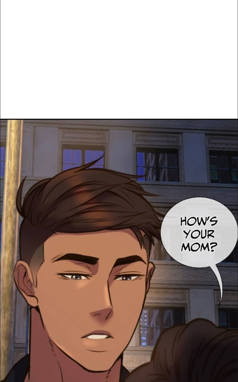 Pseudo-Dating Chapter 12 page 113 - 