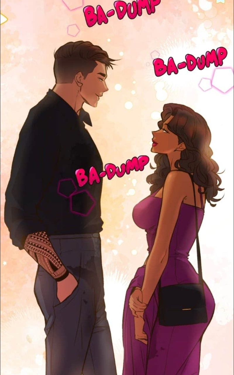 Pseudo-Dating Chapter 12 page 118 - 