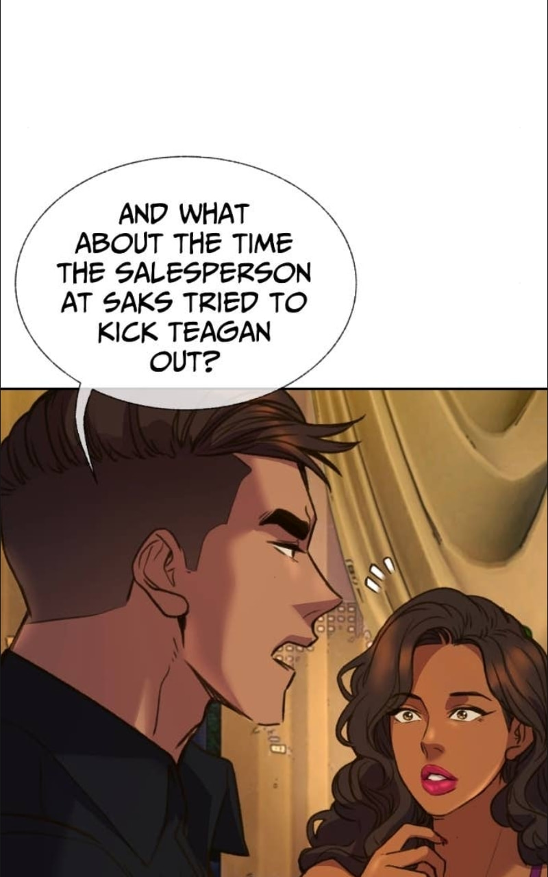 Pseudo-Dating Chapter 12 page 13 - 