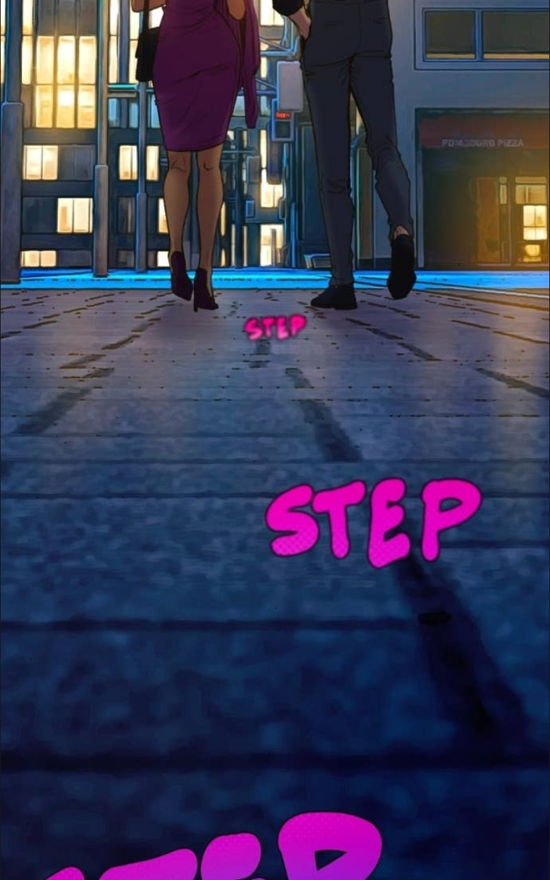 Pseudo-Dating Chapter 12 page 127 - 