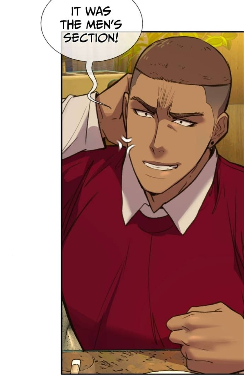 Pseudo-Dating Chapter 12 page 15 - 