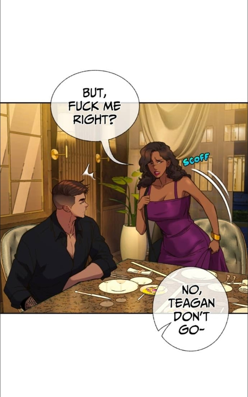 Pseudo-Dating Chapter 12 page 19 - 