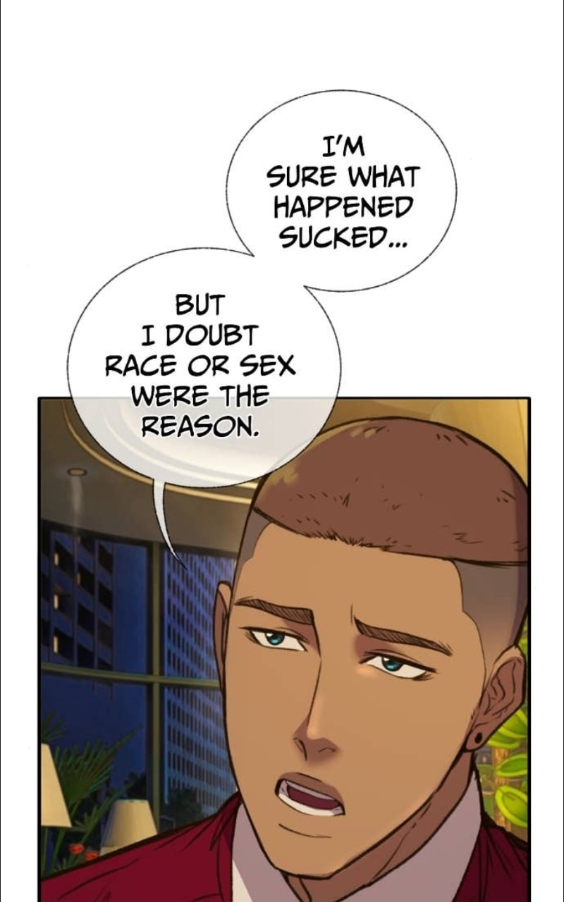 Pseudo-Dating Chapter 12 page 20 - 
