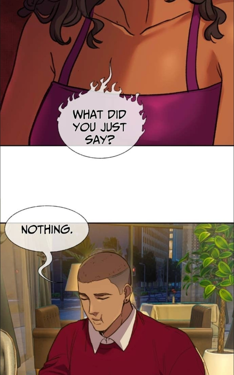 Pseudo-Dating Chapter 12 page 3 - 