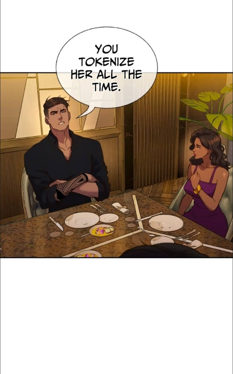 Pseudo-Dating Chapter 12 page 29 - 