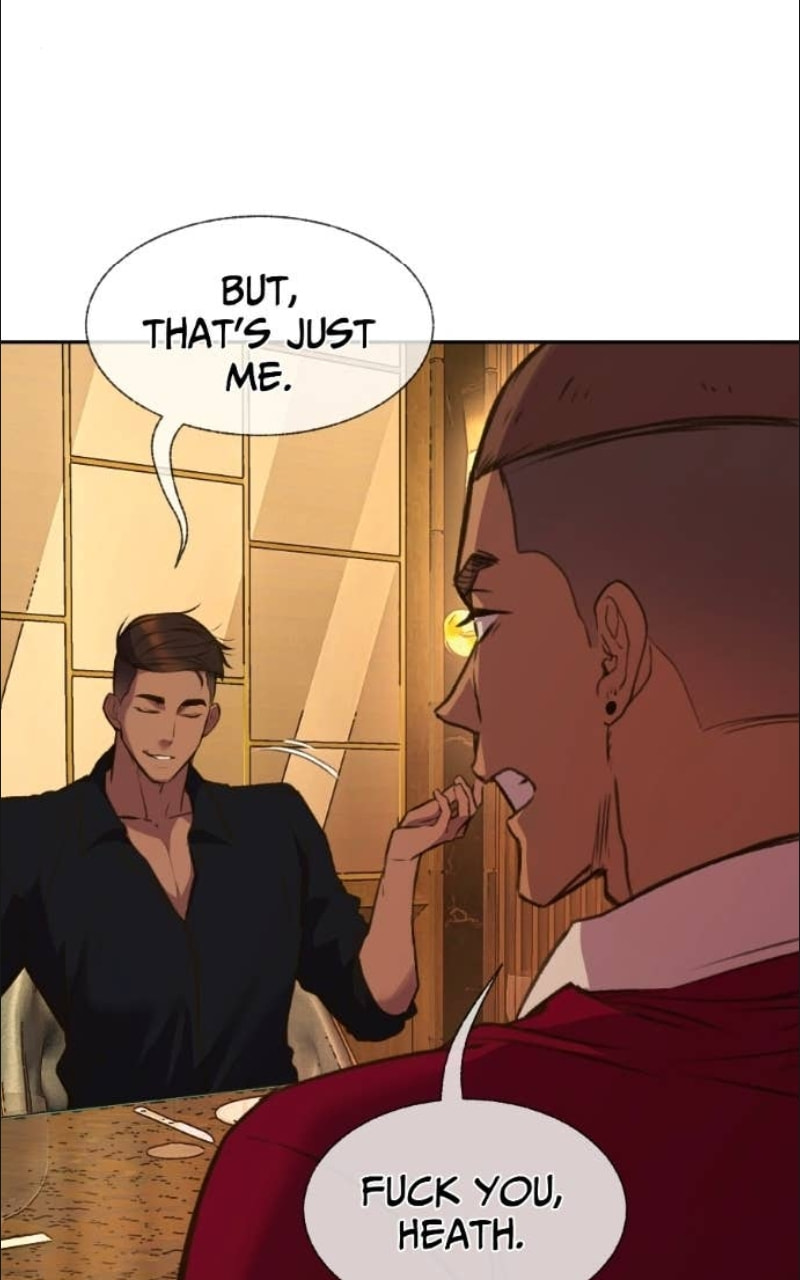 Pseudo-Dating Chapter 12 page 38 - 