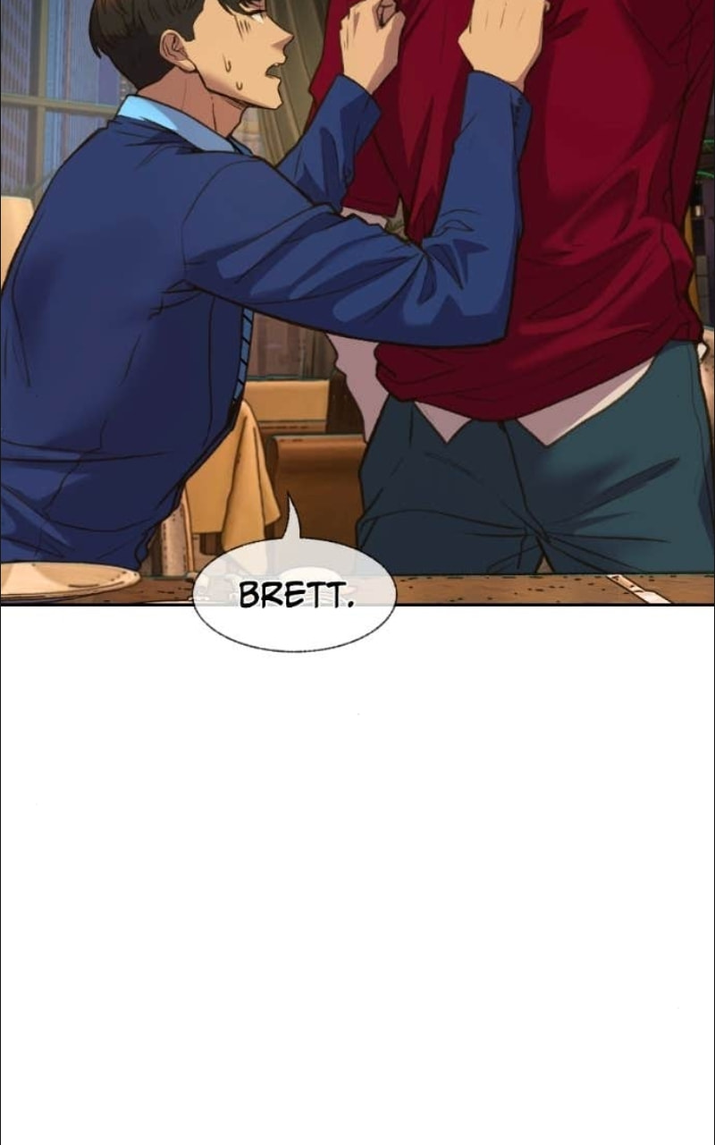Pseudo-Dating Chapter 12 page 40 - 