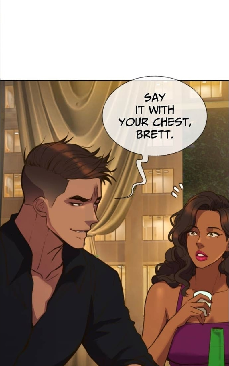 Pseudo-Dating Chapter 12 page 5 - 
