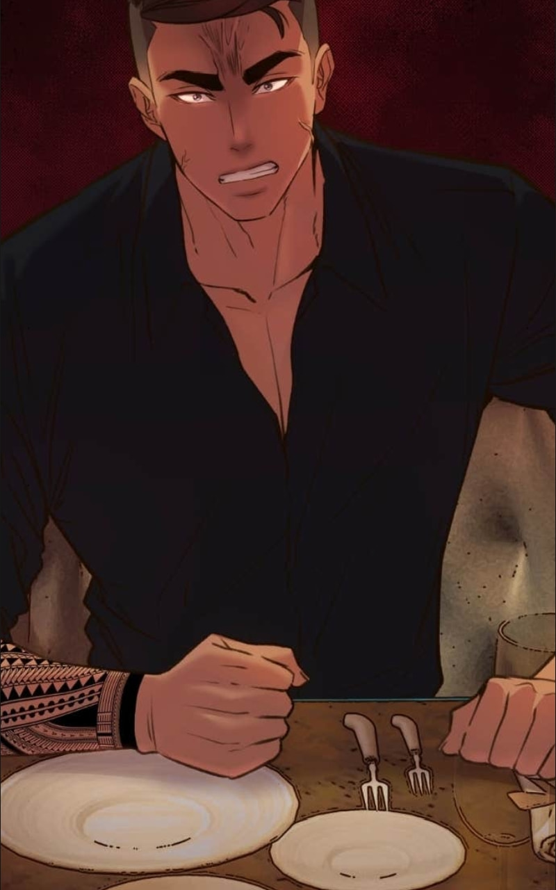 Pseudo-Dating Chapter 12 page 43 - 