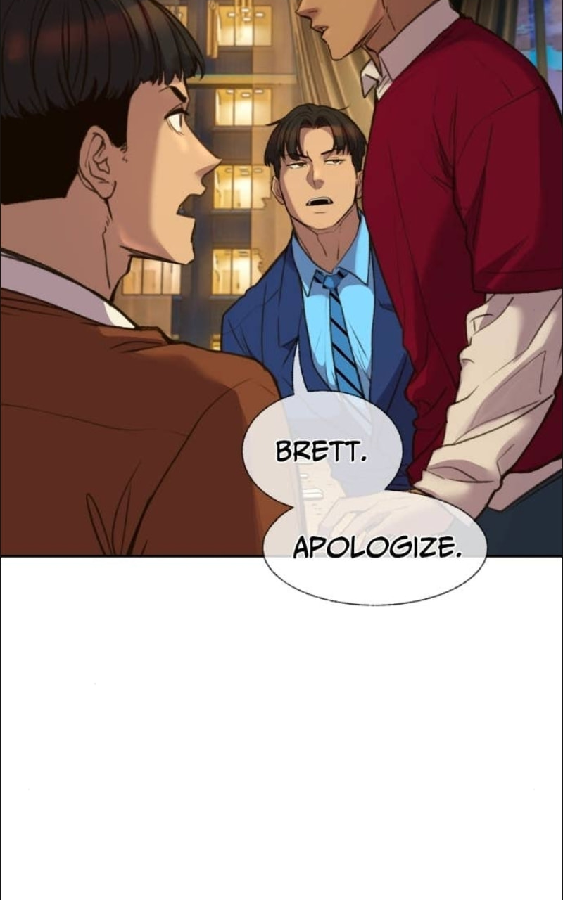 Pseudo-Dating Chapter 12 page 45 - 