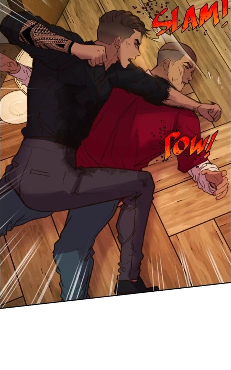Pseudo-Dating Chapter 12 page 52 - 
