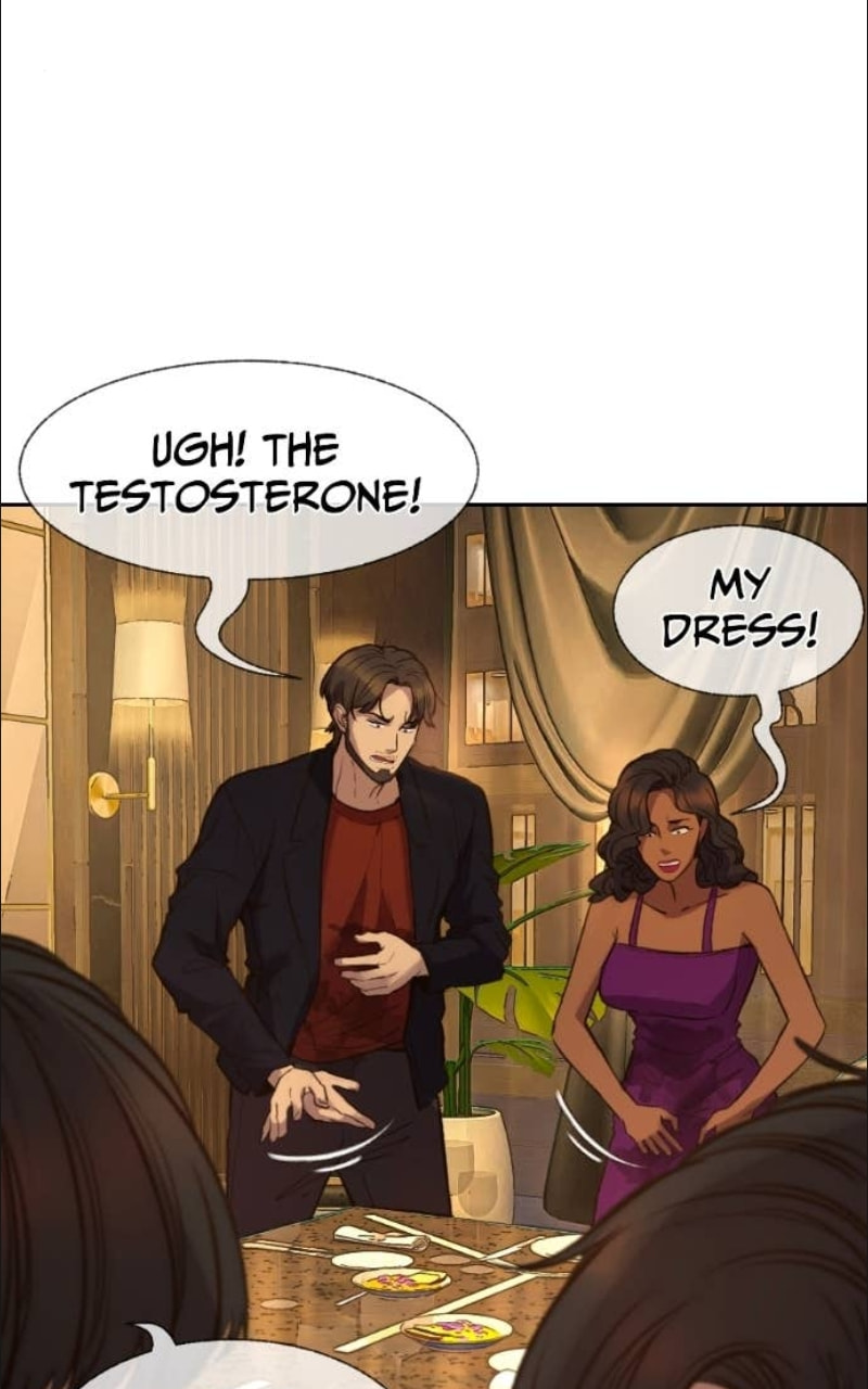 Pseudo-Dating Chapter 12 page 53 - 