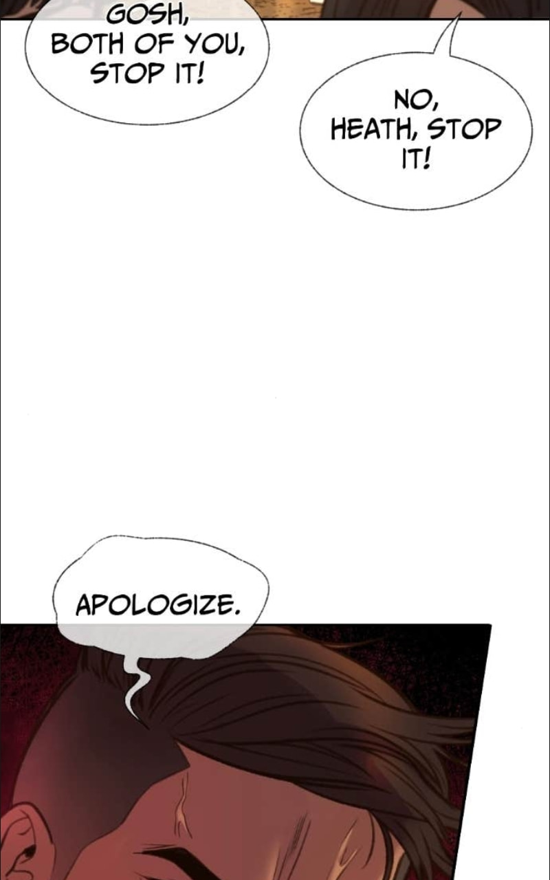 Pseudo-Dating Chapter 12 page 54 - 