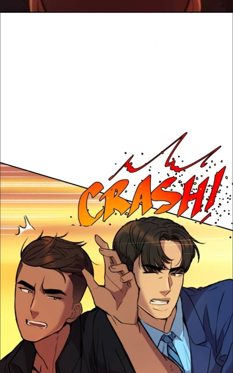 Pseudo-Dating Chapter 12 page 58 - 
