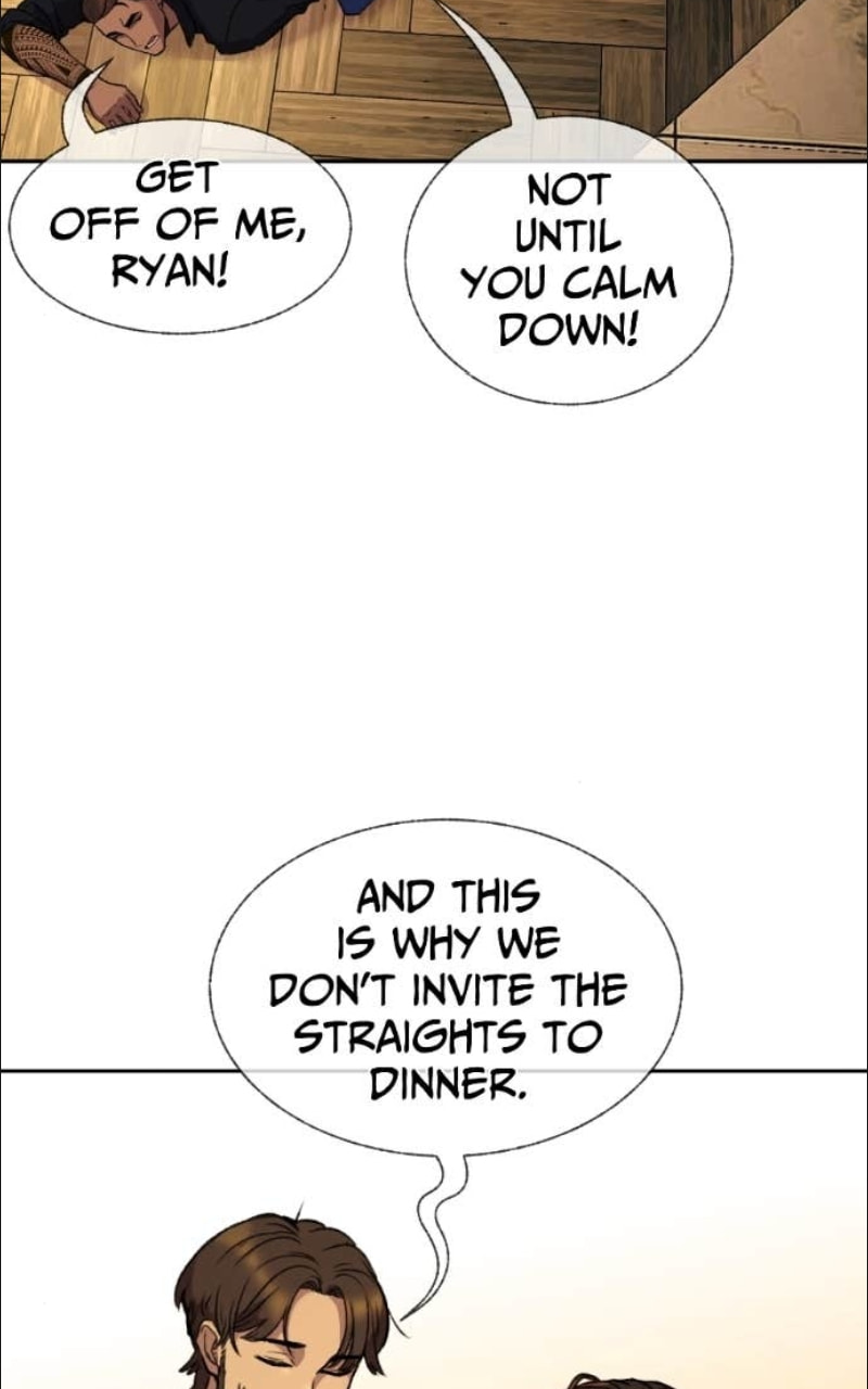 Pseudo-Dating Chapter 12 page 61 - 
