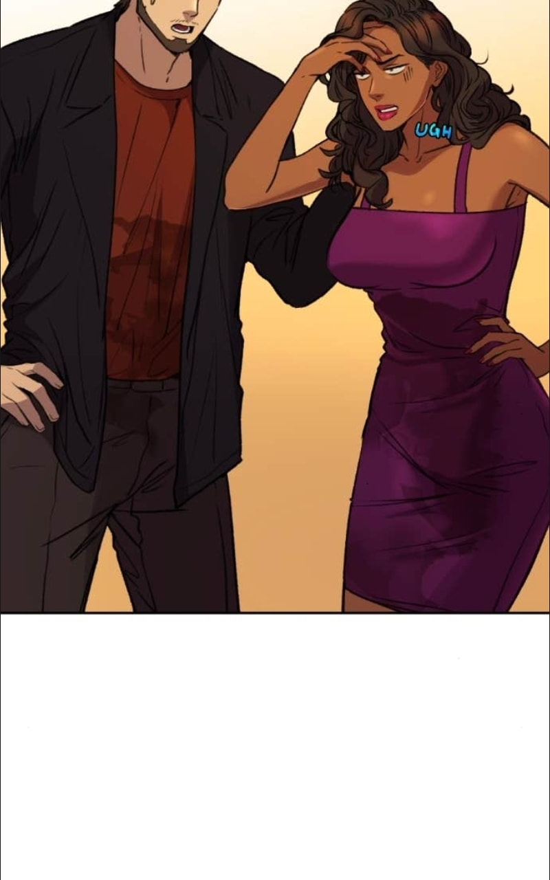 Pseudo-Dating Chapter 12 page 62 - 