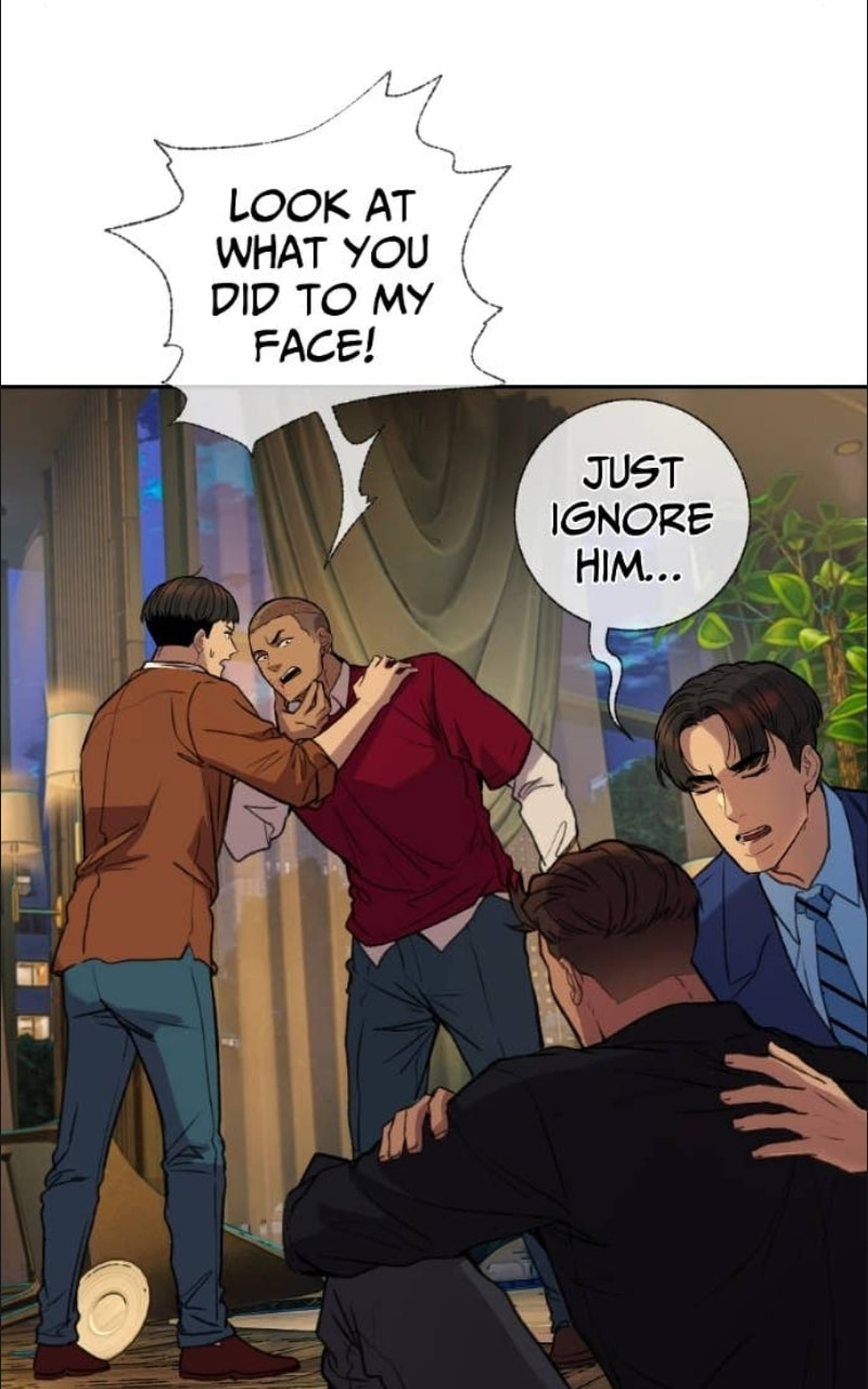 Pseudo-Dating Chapter 12 page 63 - 