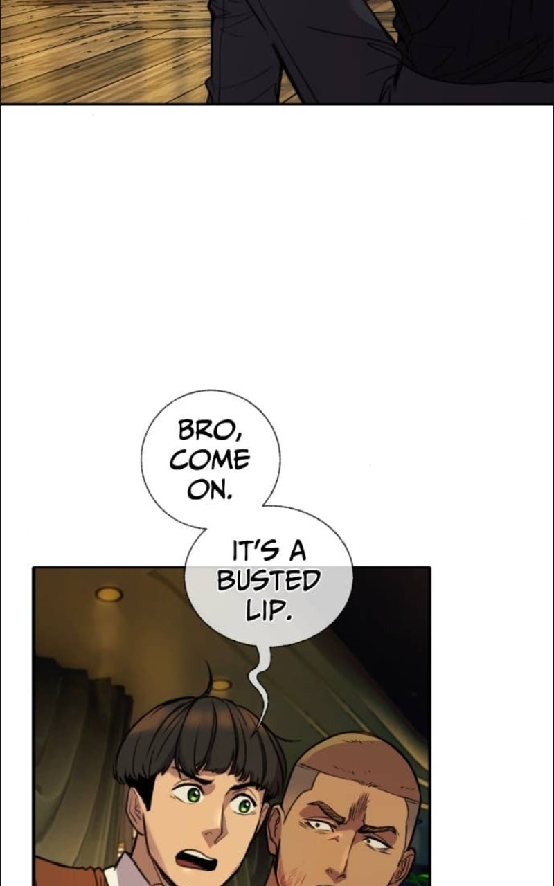 Pseudo-Dating Chapter 12 page 64 - 