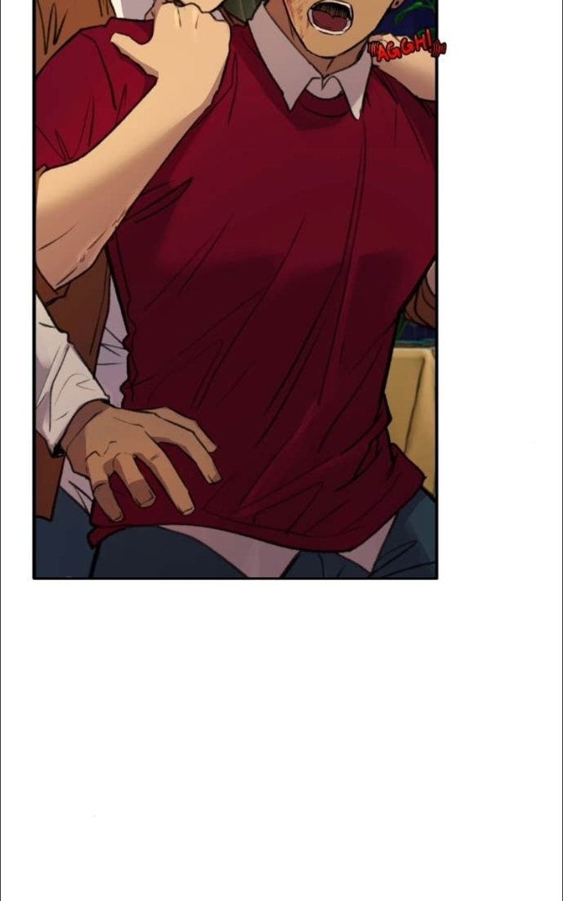 Pseudo-Dating Chapter 12 page 65 - 