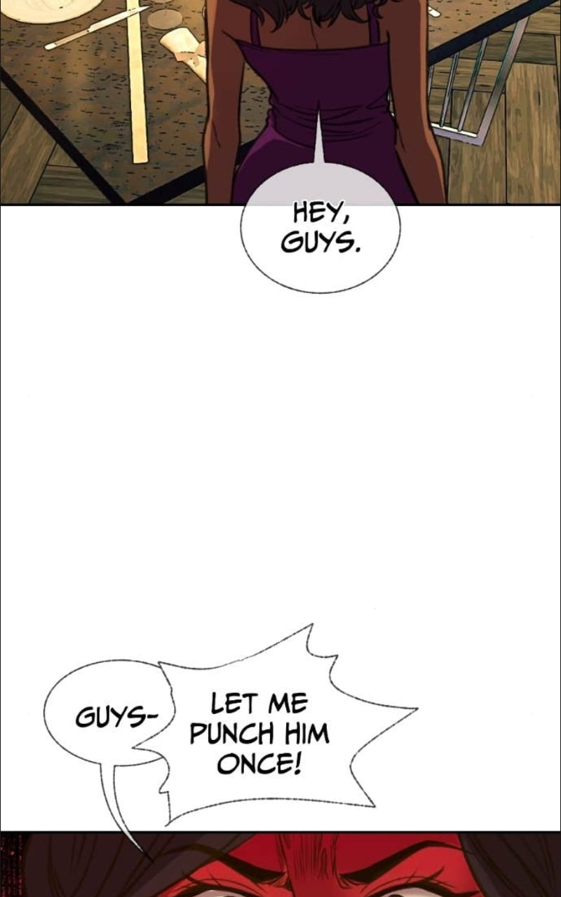 Pseudo-Dating Chapter 12 page 67 - 