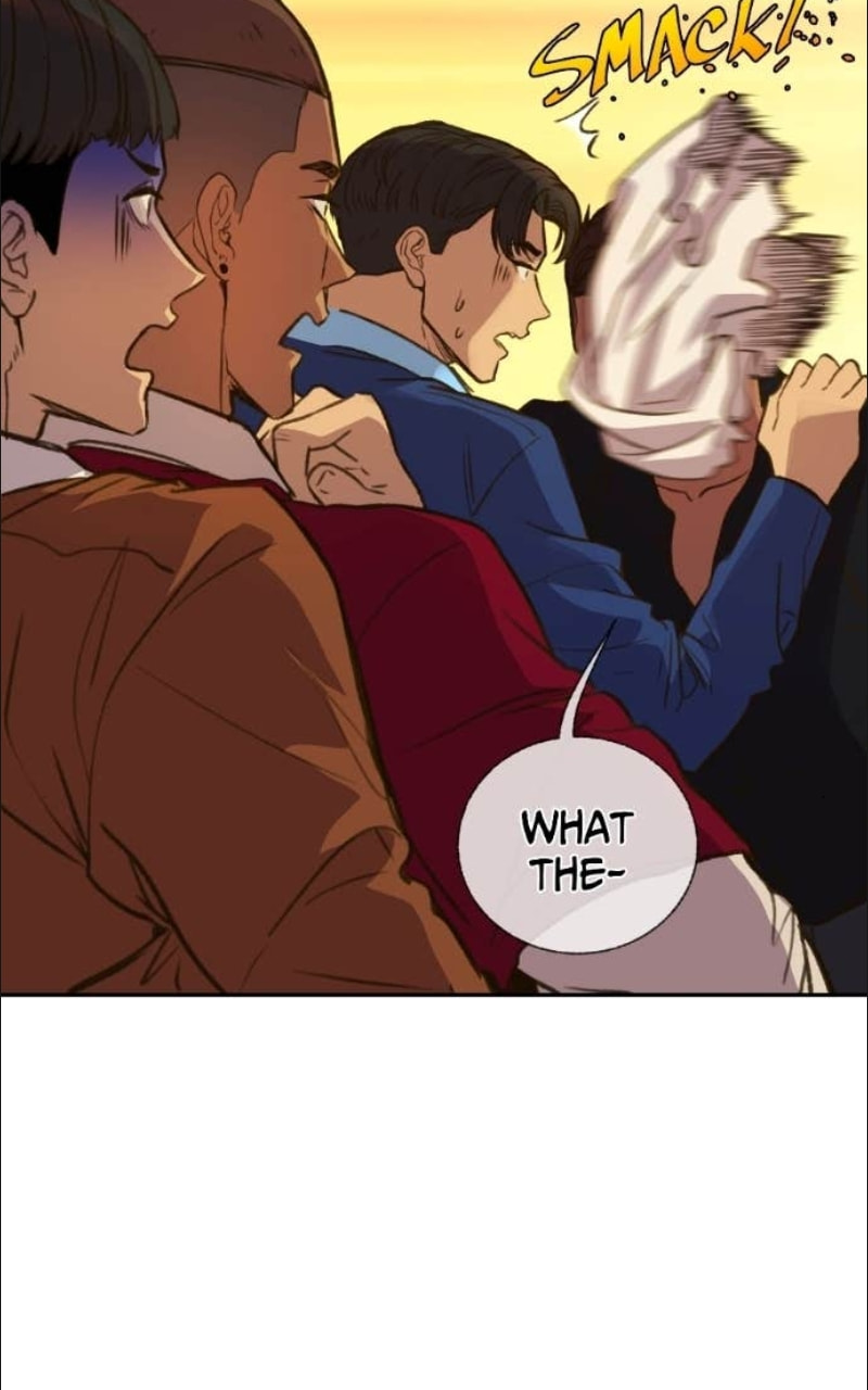 Pseudo-Dating Chapter 12 page 69 - 