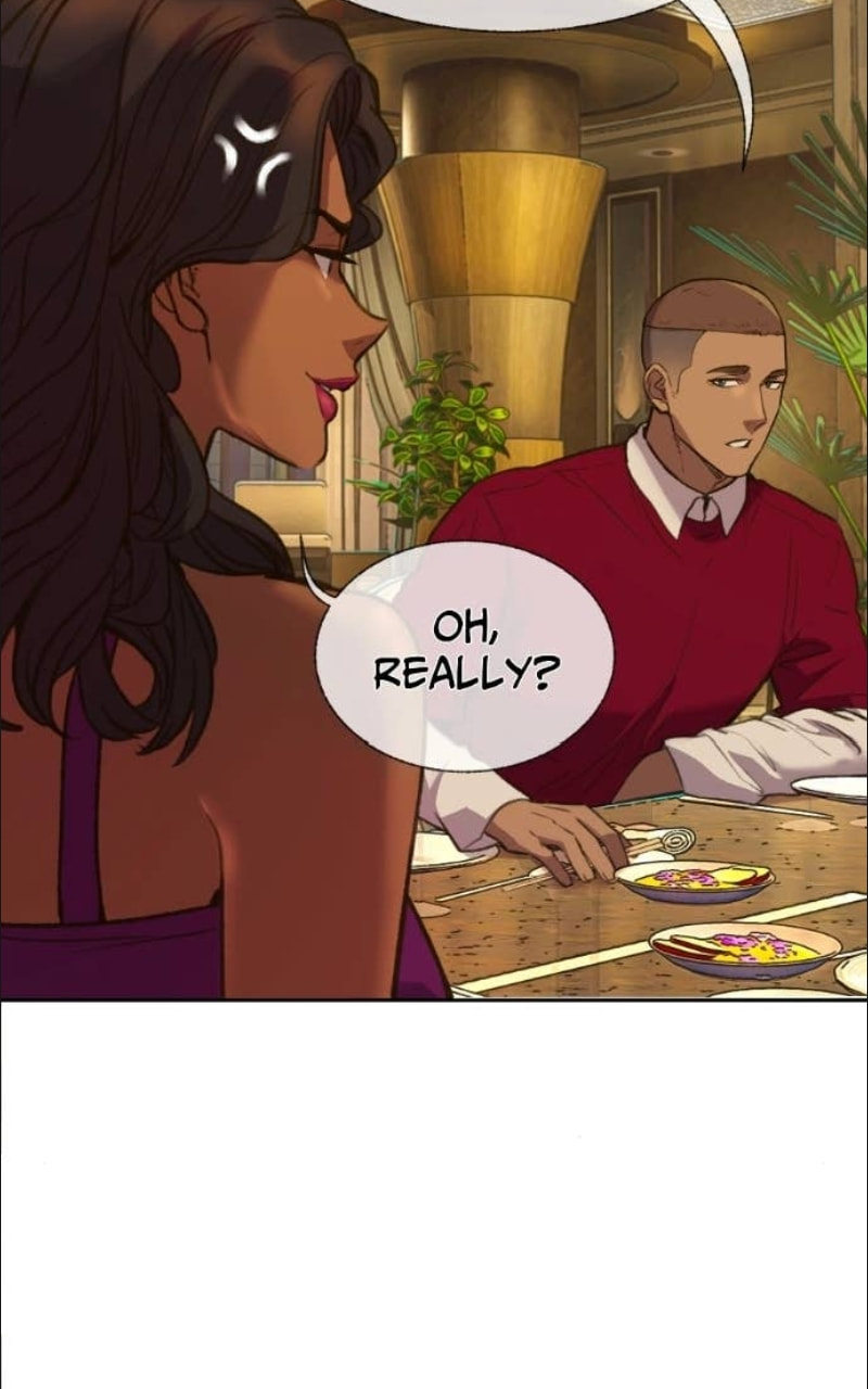 Pseudo-Dating Chapter 12 page 8 - 