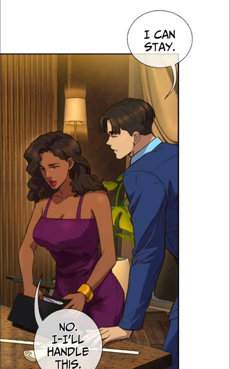 Pseudo-Dating Chapter 12 page 76 - 