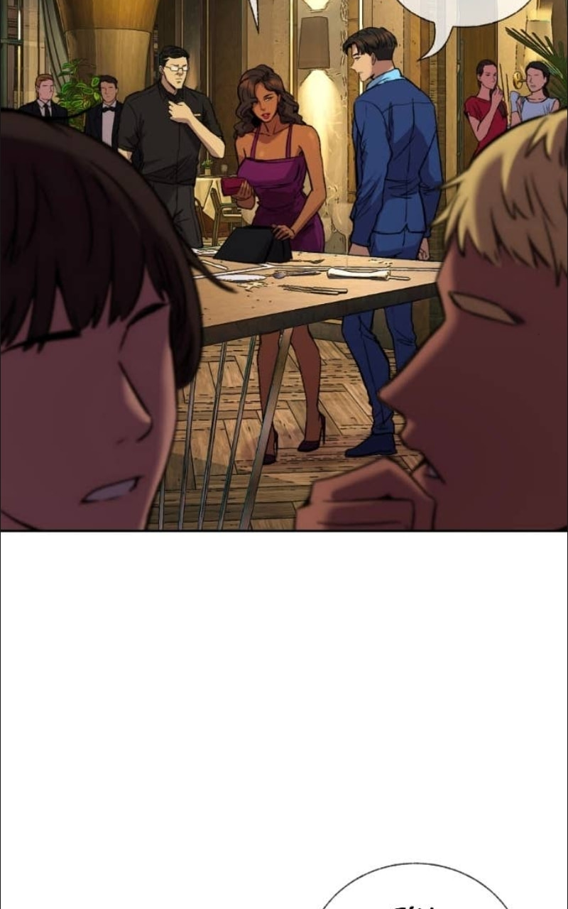 Pseudo-Dating Chapter 12 page 78 - 
