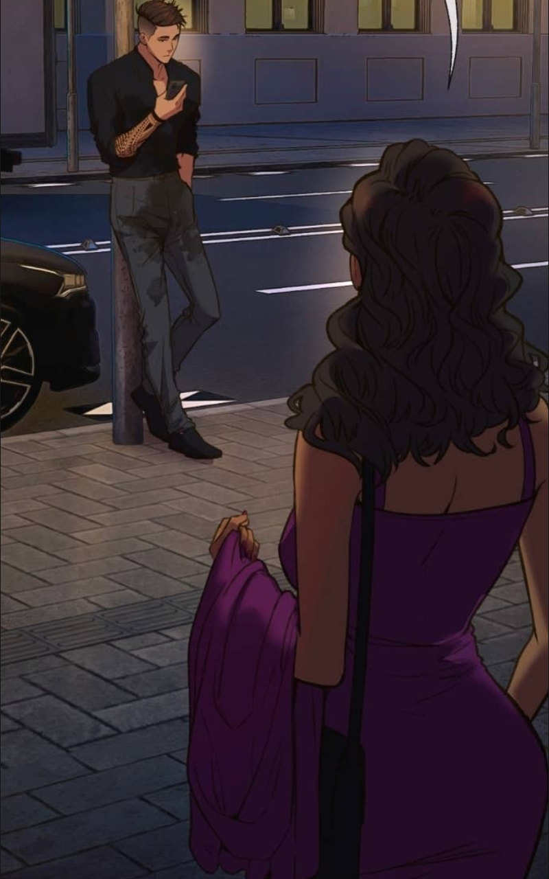Pseudo-Dating Chapter 12 page 91 - 