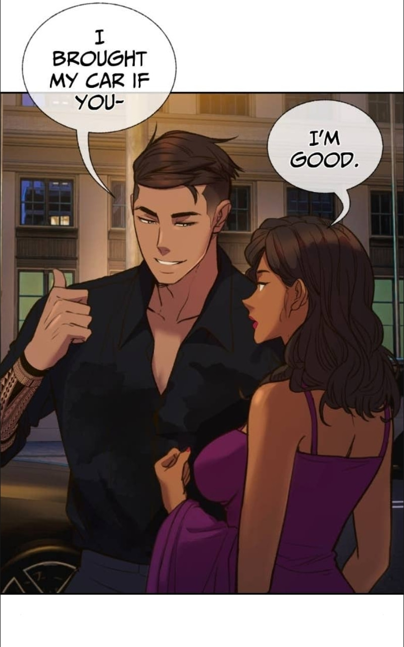 Pseudo-Dating Chapter 12 page 94 - 