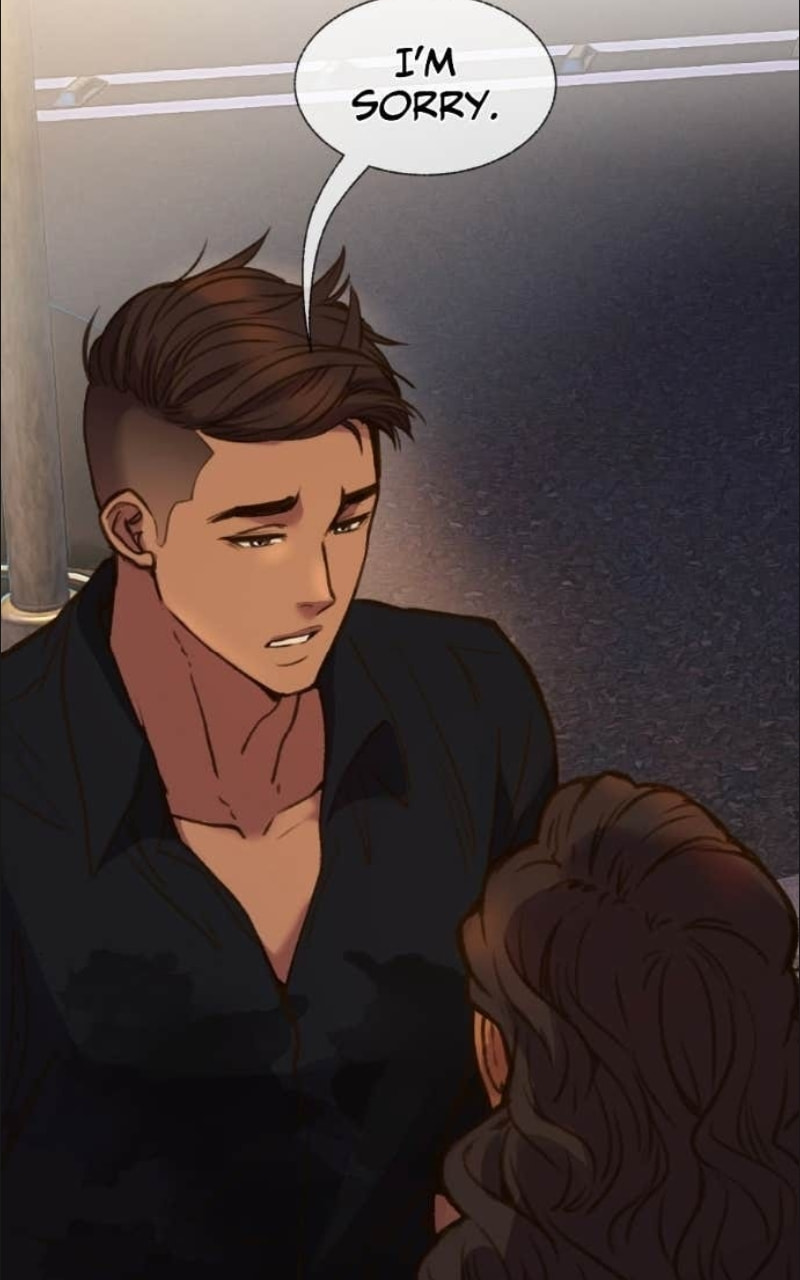 Pseudo-Dating Chapter 12 page 99 - 
