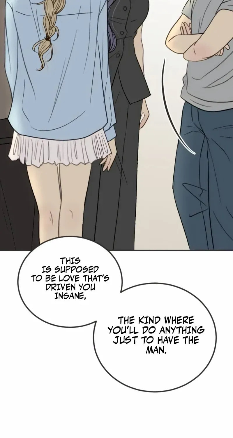 Pseudo-Dating Chapter 13 page 21 - 