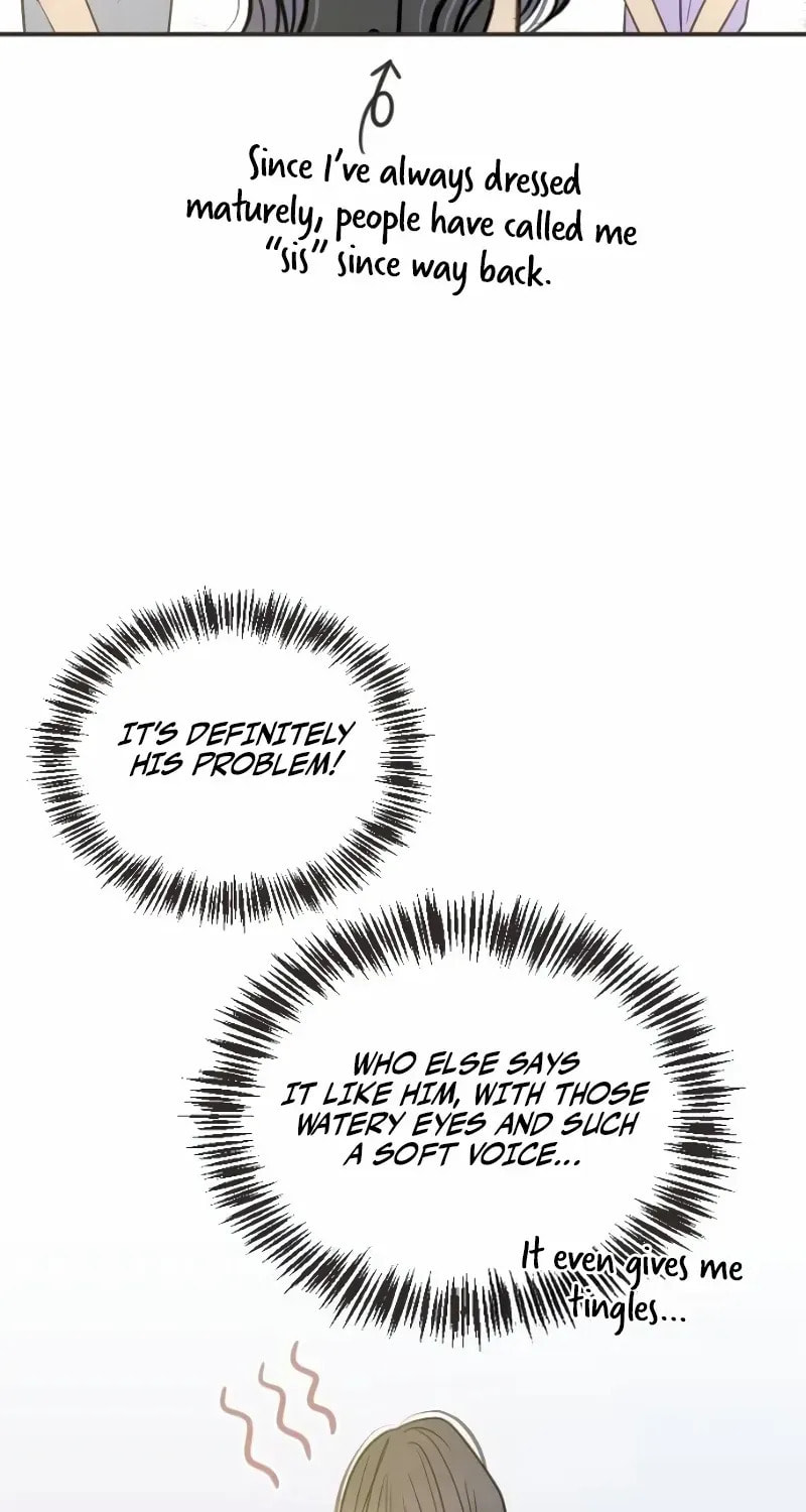 Pseudo-Dating Chapter 13 page 44 - 