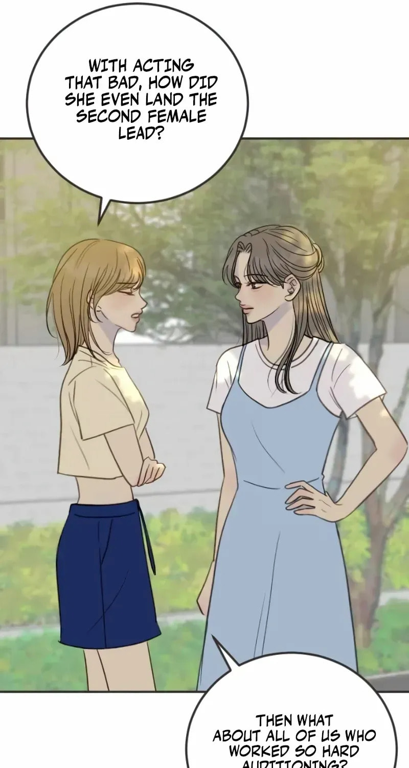 Pseudo-Dating Chapter 13 page 48 - 