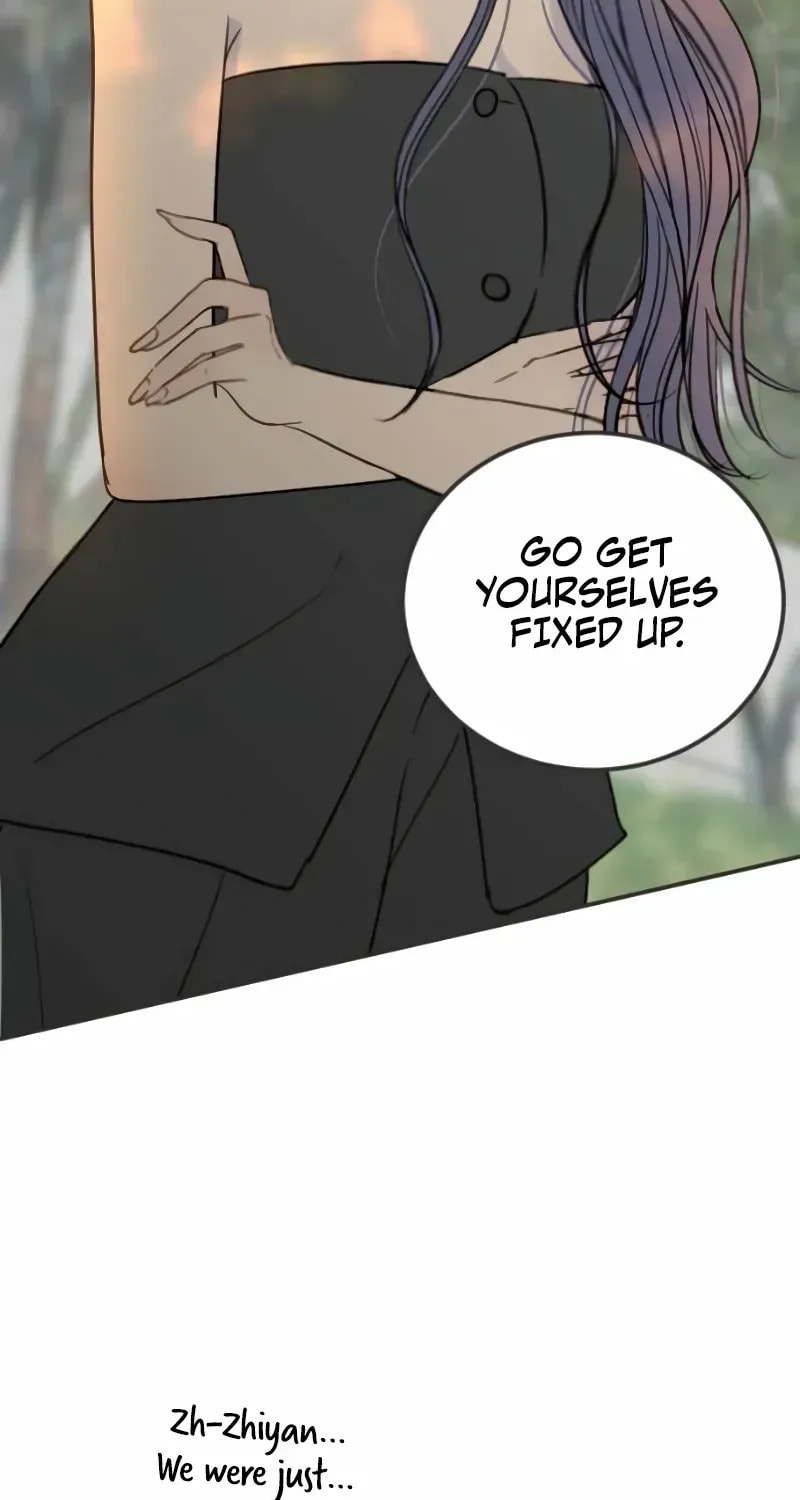 Pseudo-Dating Chapter 13 page 54 - 