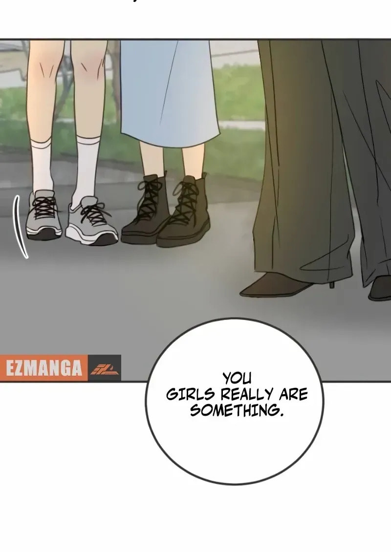 Pseudo-Dating Chapter 13 page 55 - 