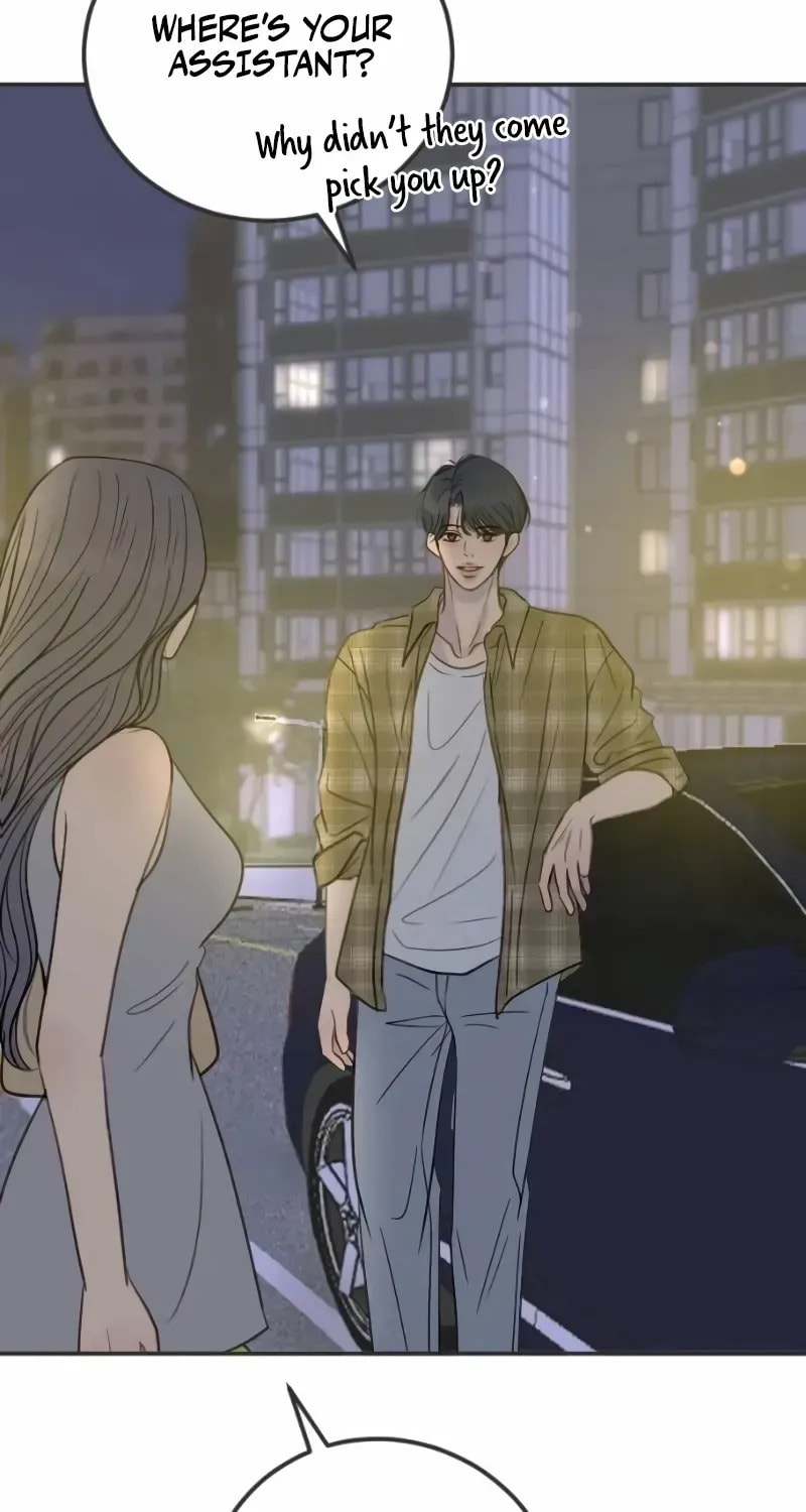 Pseudo-Dating Chapter 13 page 73 - 